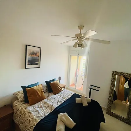 Atico Dos Apartamento