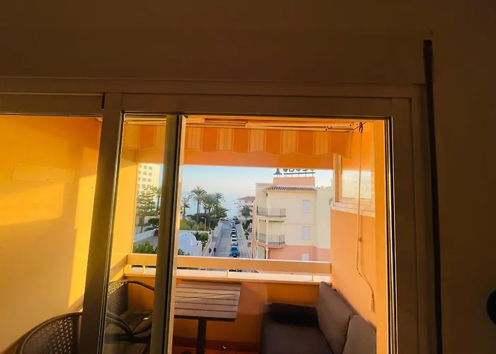 Atico Dos Apartamento