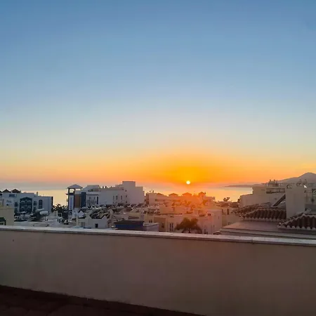 Atico Dos Nerja